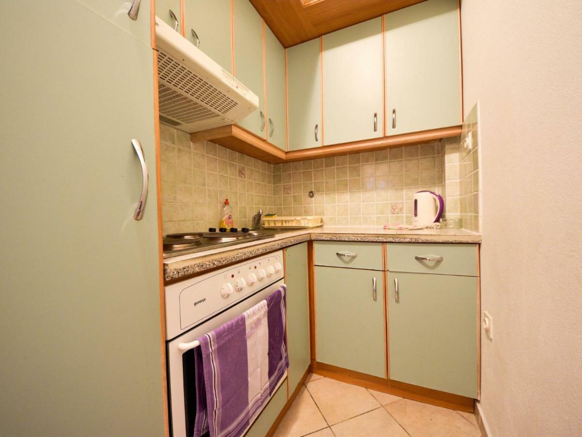 Apartment Zdenko-5 By Interhome Kali Ngoại thất bức ảnh